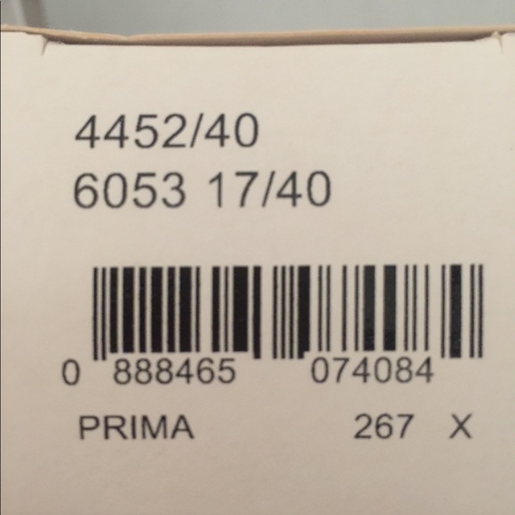 Silhouette rimless frames - Picture 4 of 4